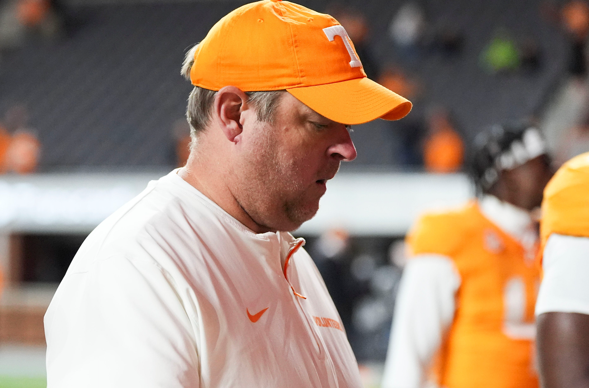 Tennessee Vols football